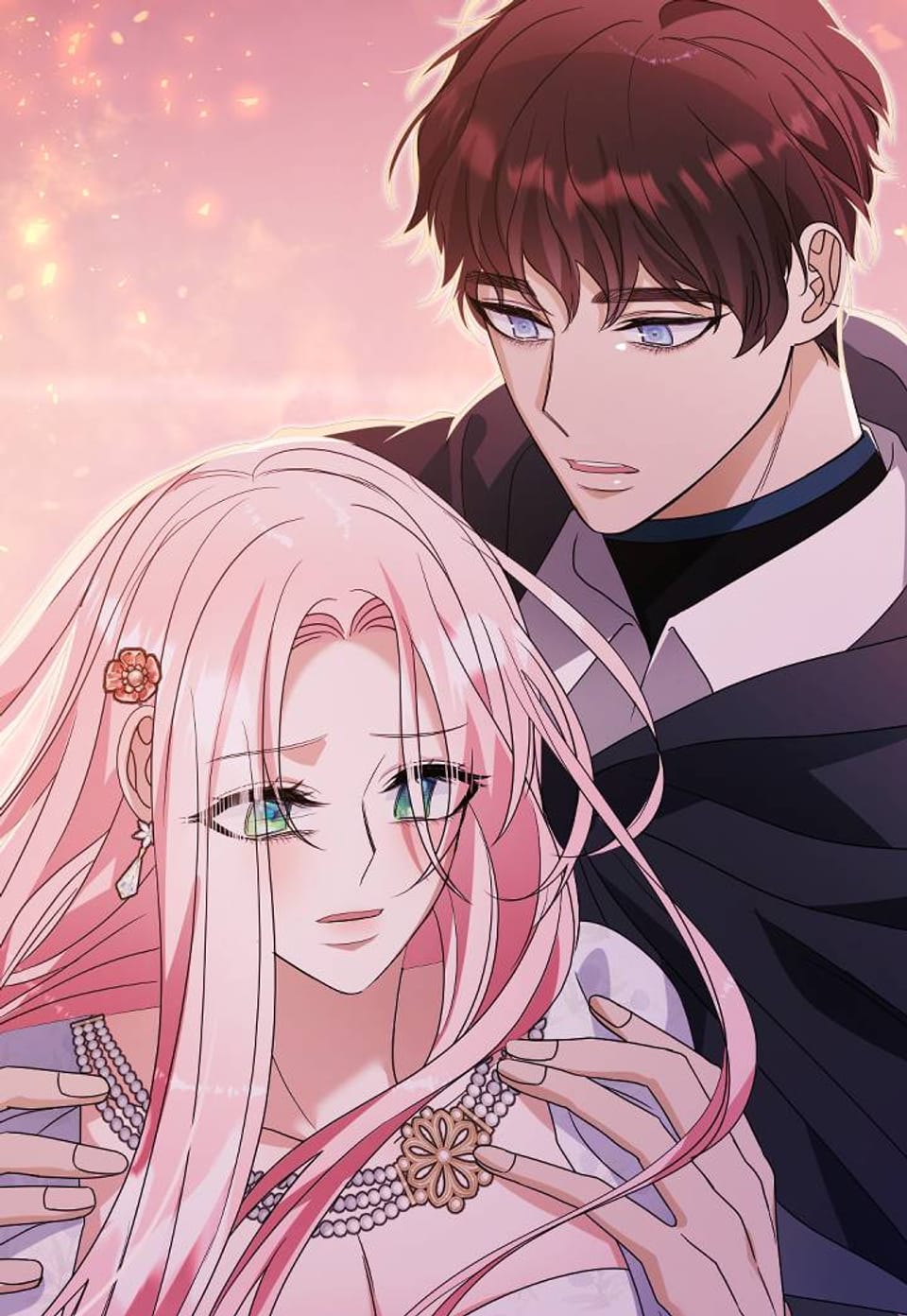 새비지 캐슬 23화