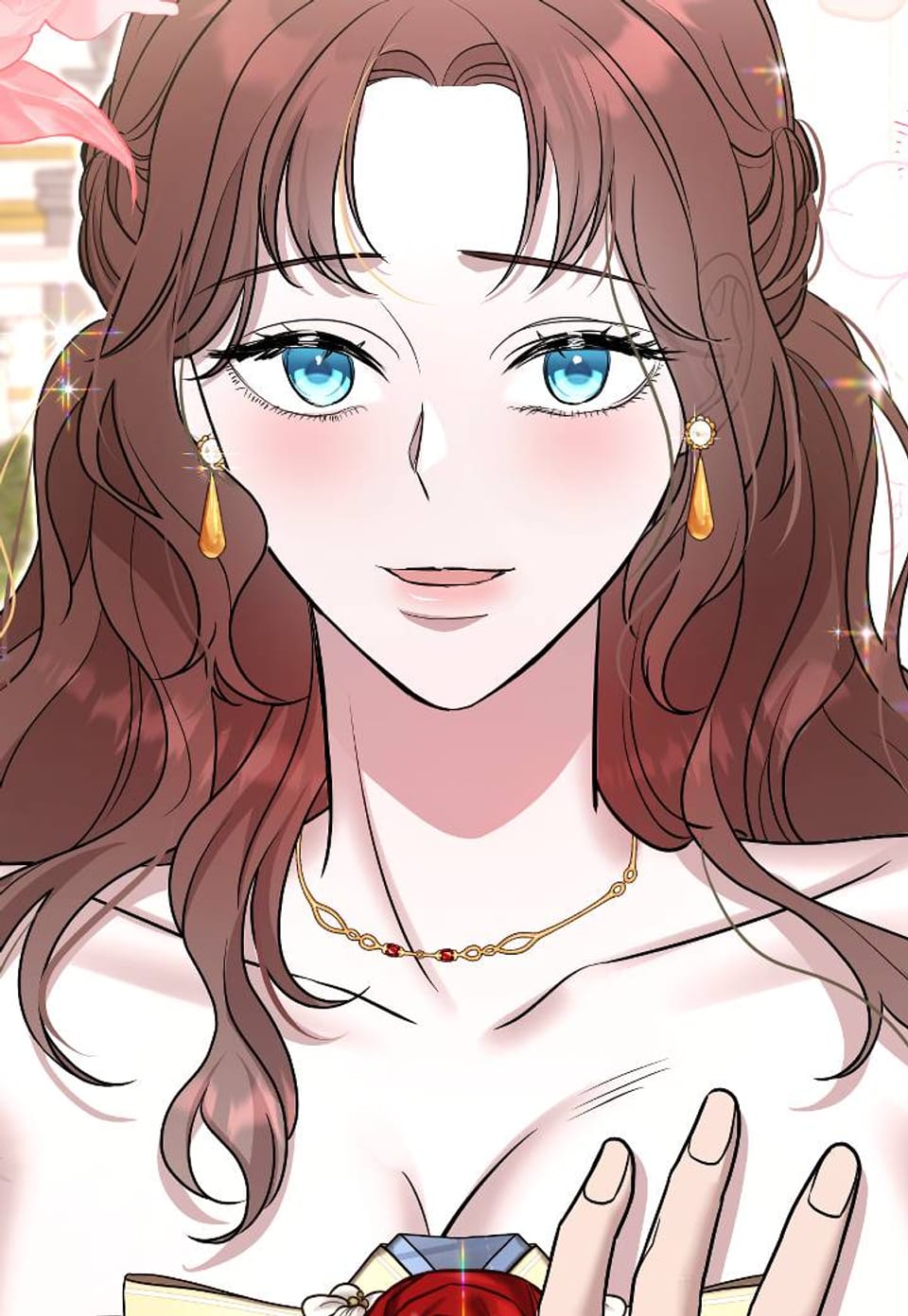 새비지 캐슬 28화