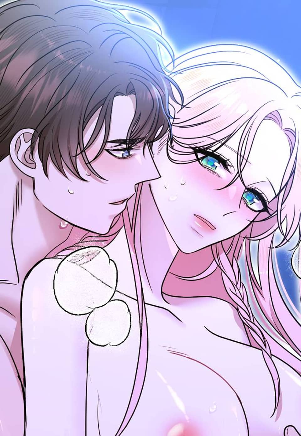 새비지 캐슬 34화