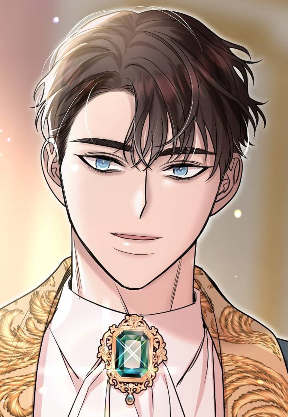 새비지 캐슬 36화