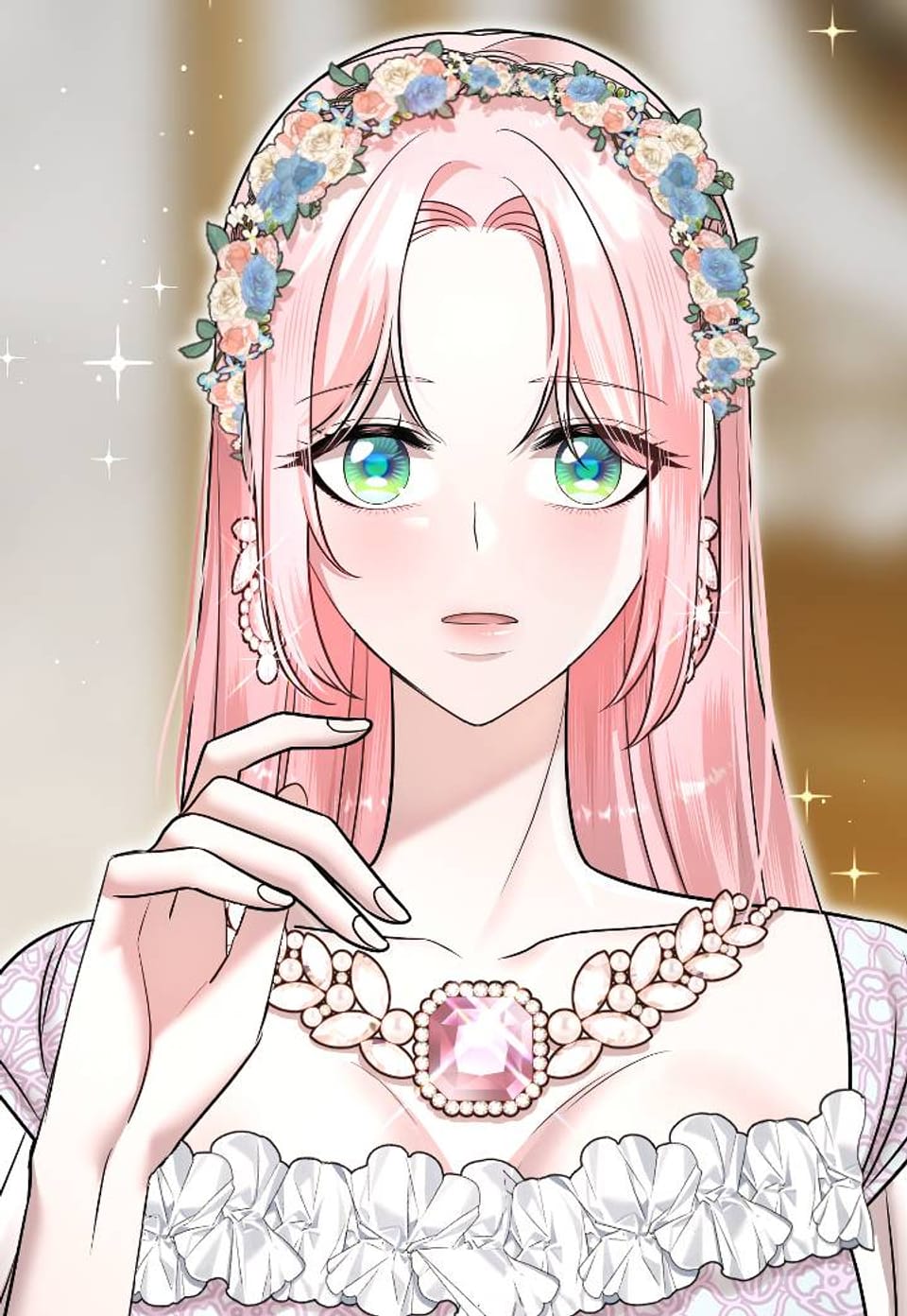 새비지 캐슬 37화