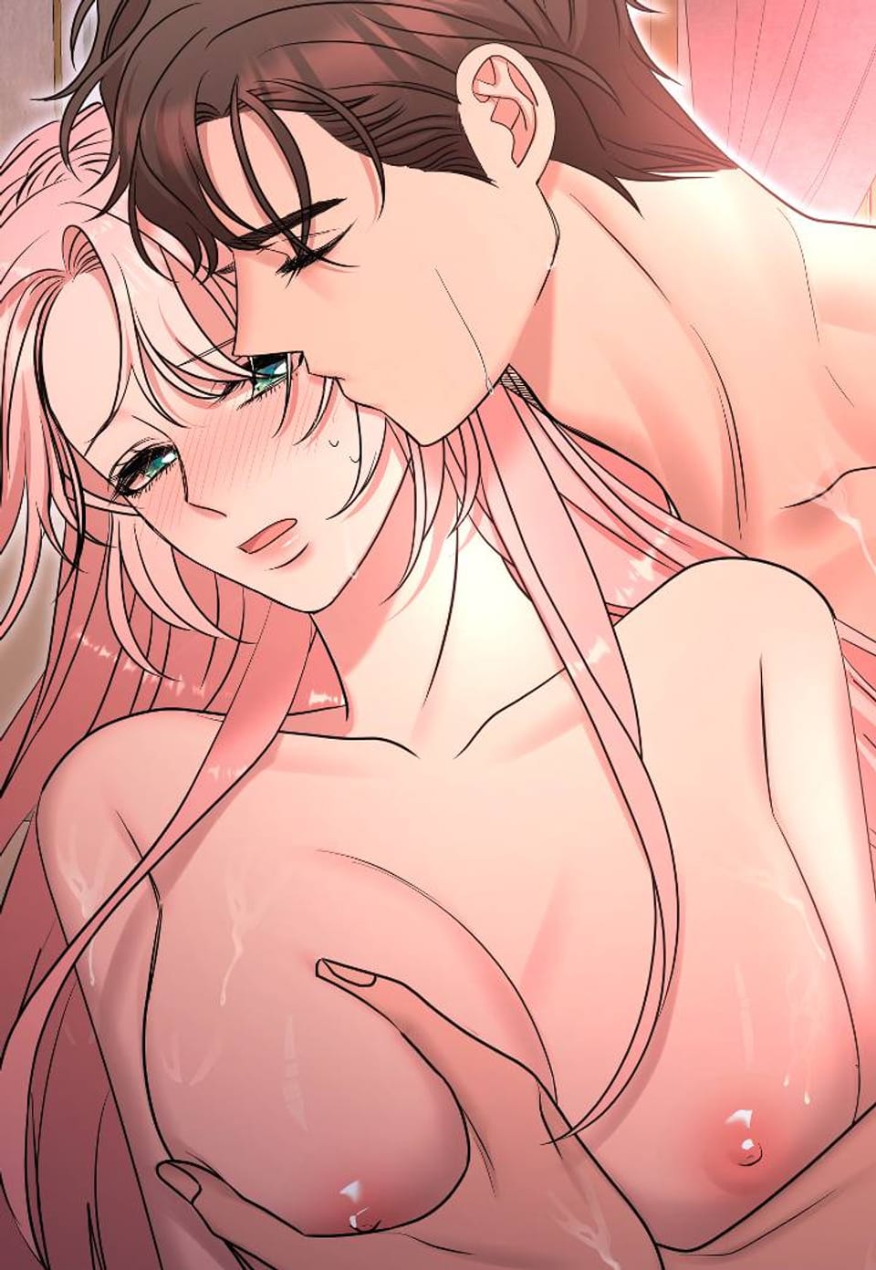 새비지 캐슬 39화