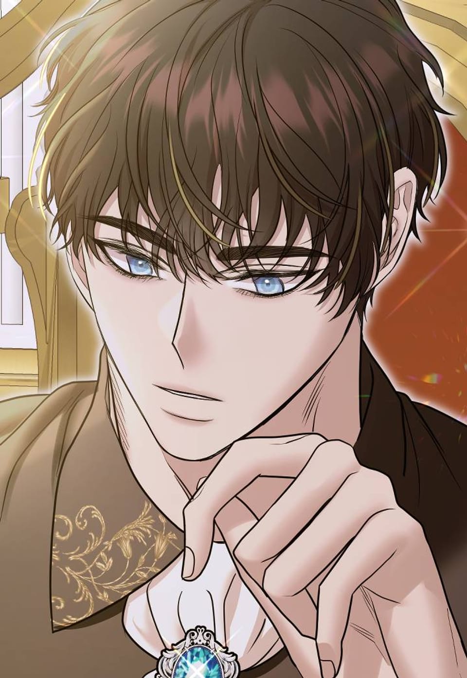 새비지 캐슬 40화