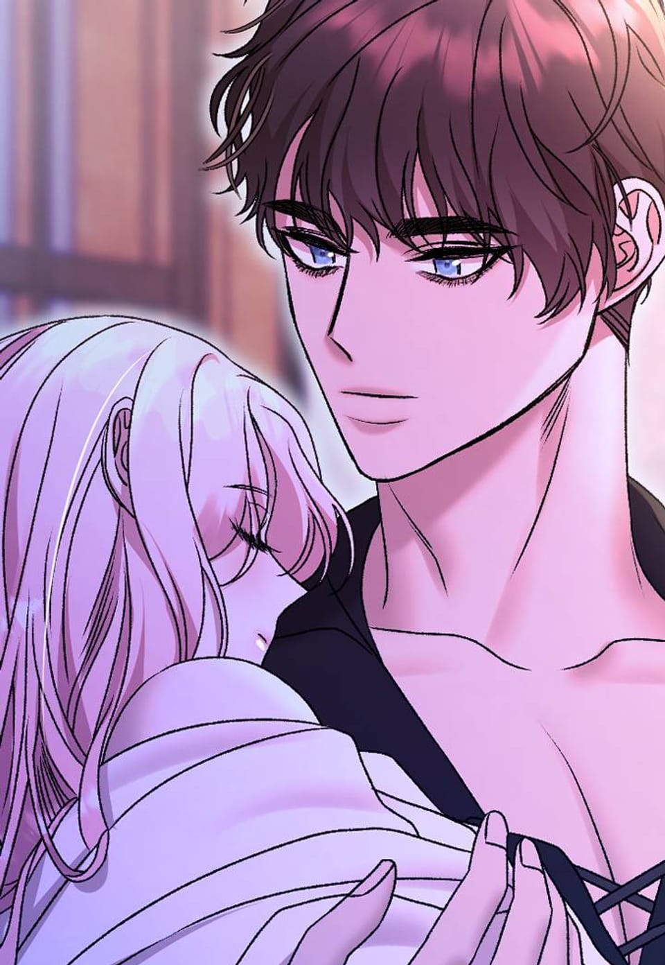 새비지 캐슬 44화