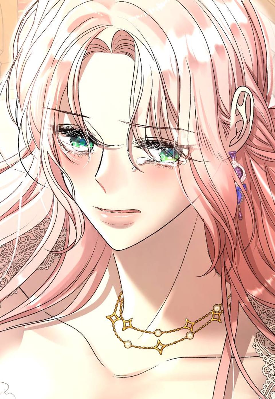 새비지 캐슬 48화