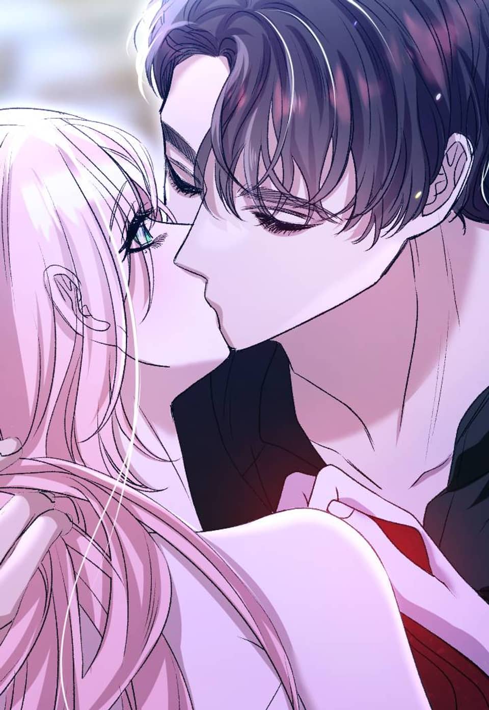 새비지 캐슬 50화