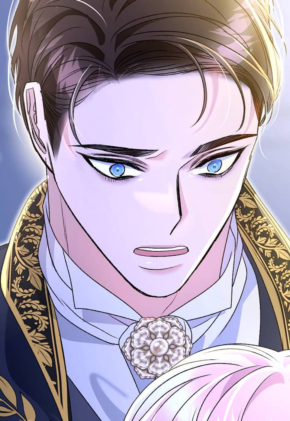 새비지 캐슬 55화