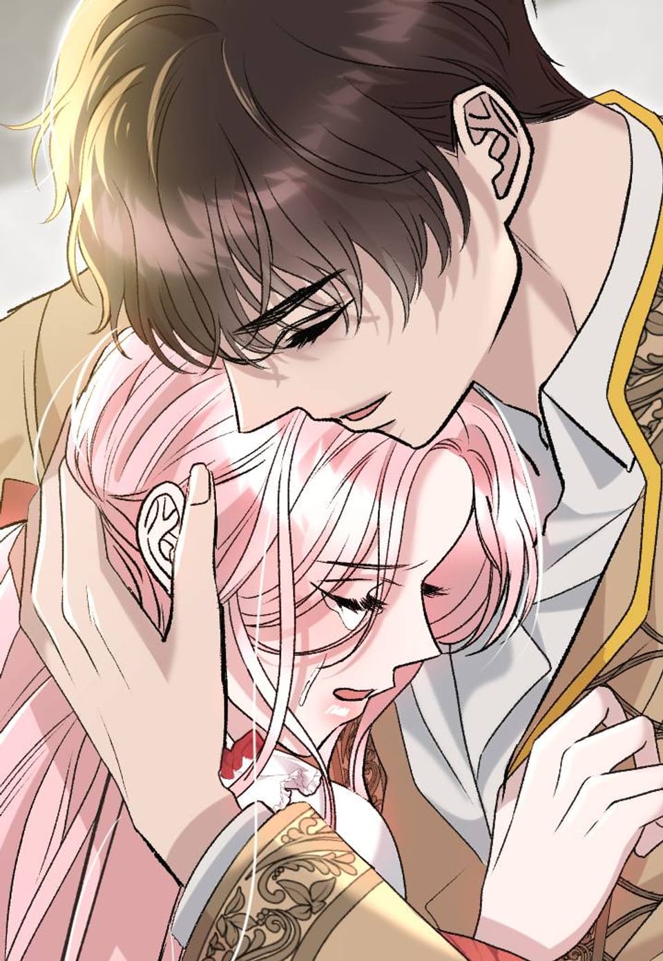 새비지 캐슬 57화