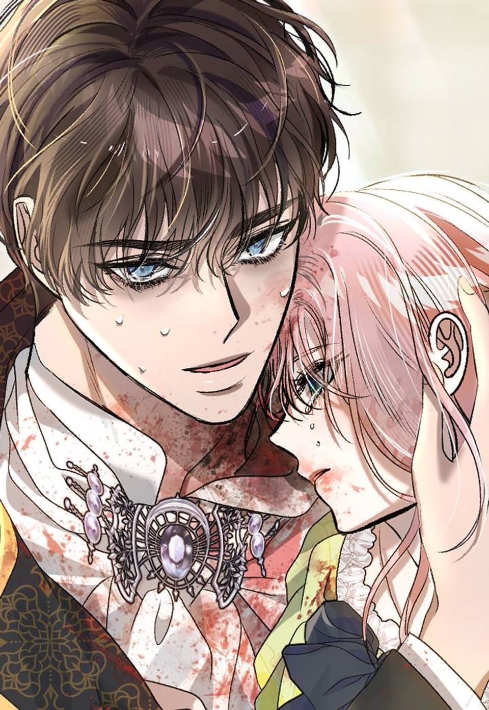 새비지 캐슬 59화