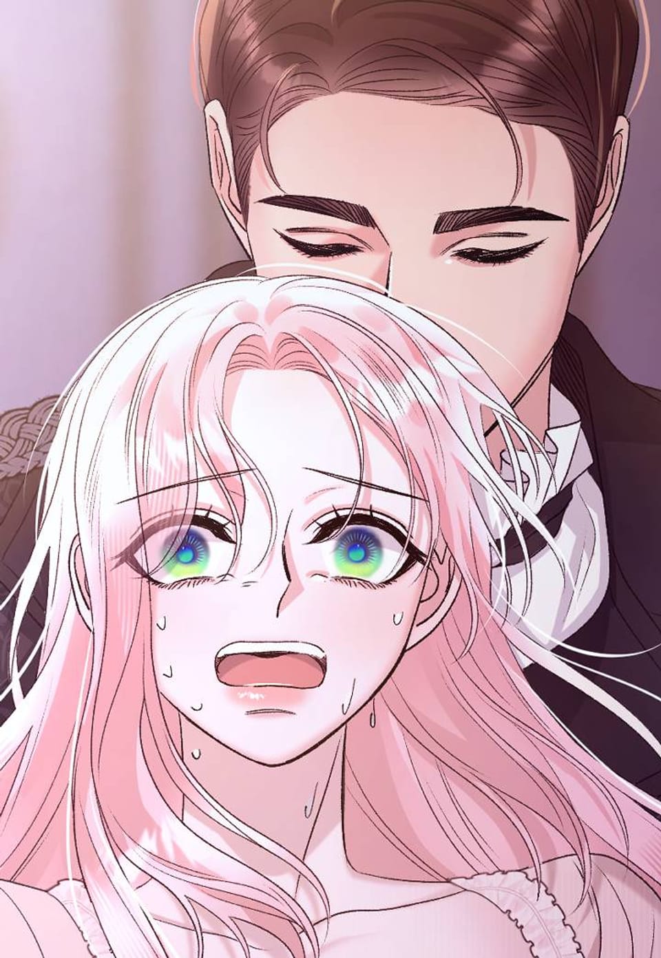 새비지 캐슬 71화