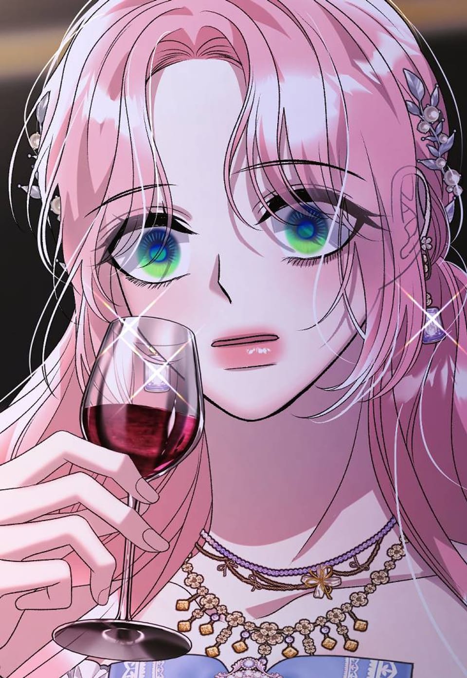 새비지 캐슬 75화