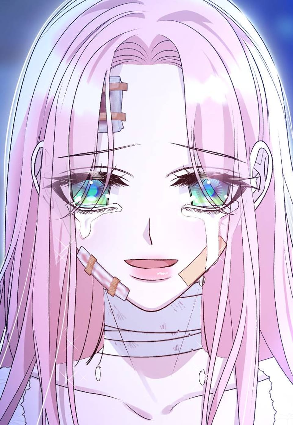 새비지 캐슬 79화