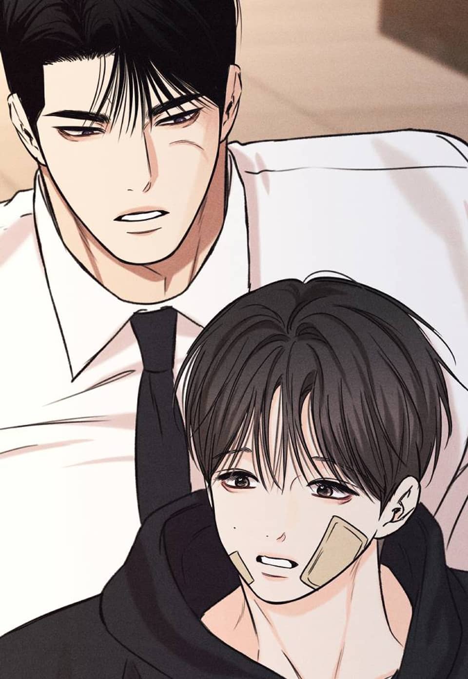 일간알바 29화