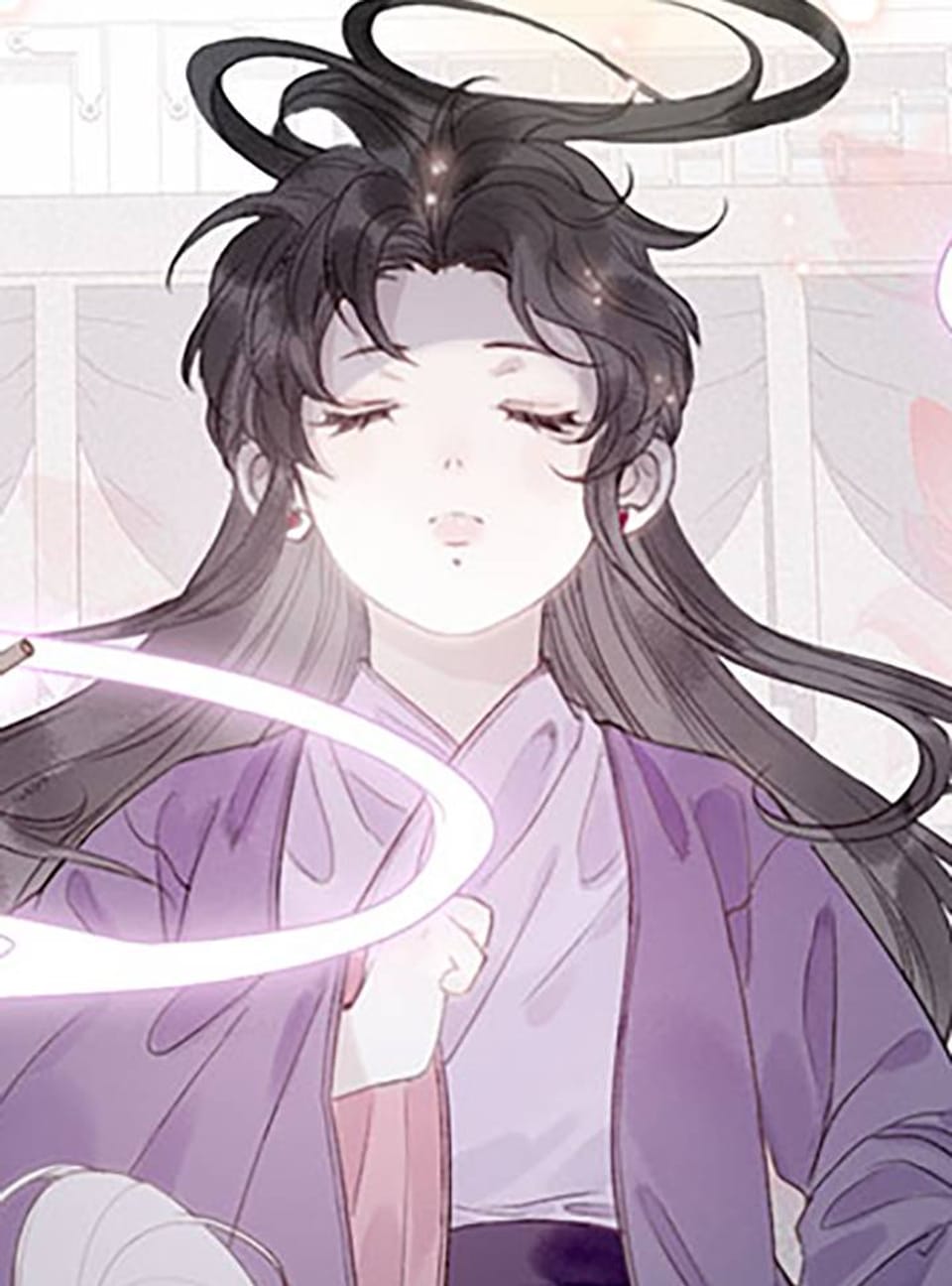 눈 떠보니 음양사의 노예가 되었습니다 26화