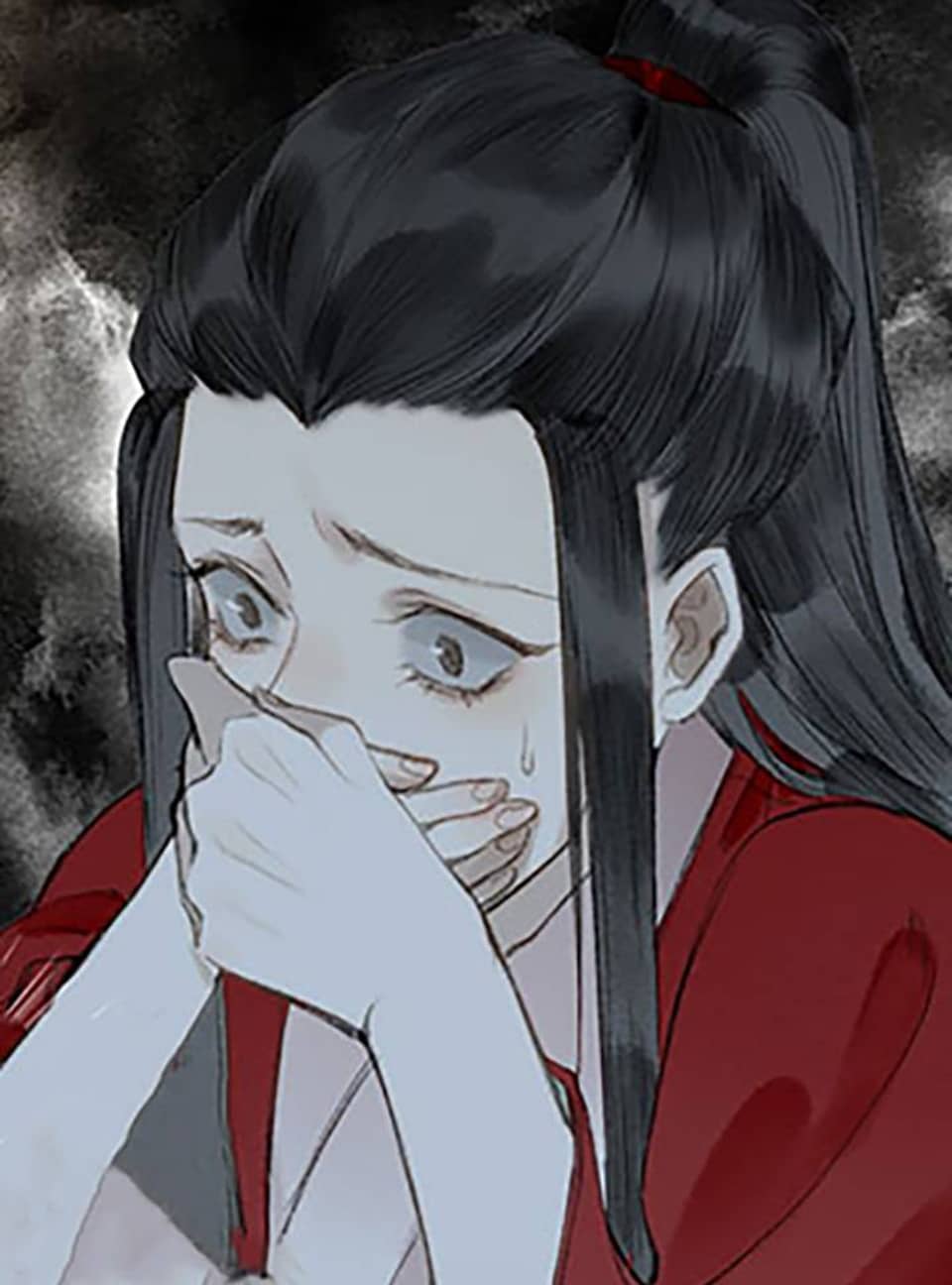 눈 떠보니 음양사의 노예가 되었습니다 59화