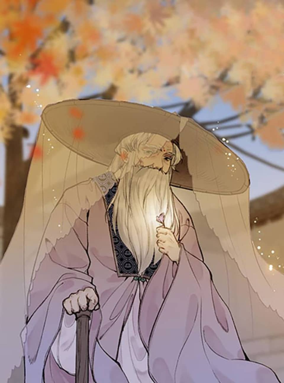 눈 떠보니 음양사의 노예가 되었습니다 80화