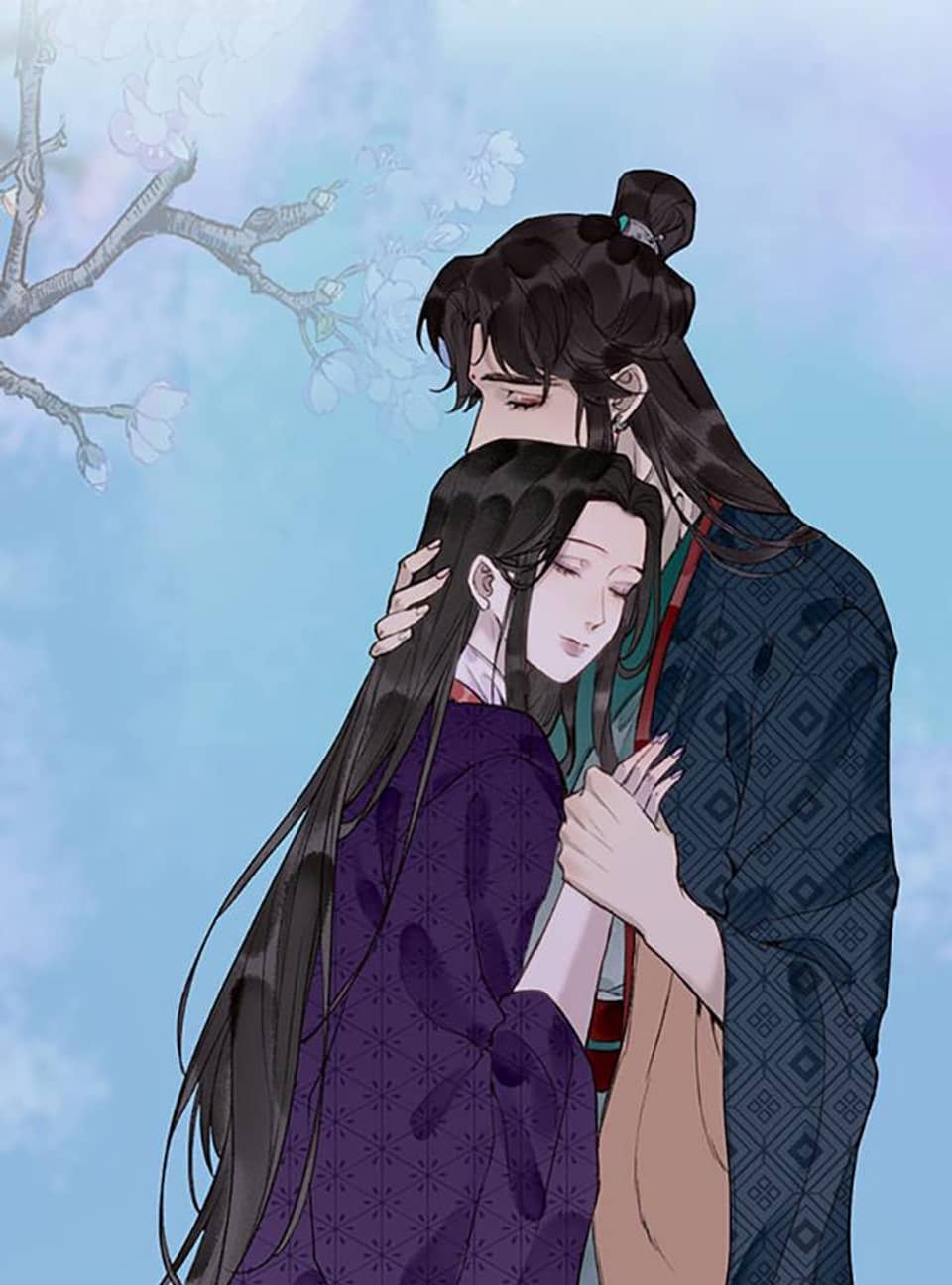 눈 떠보니 음양사의 노예가 되었습니다 81화