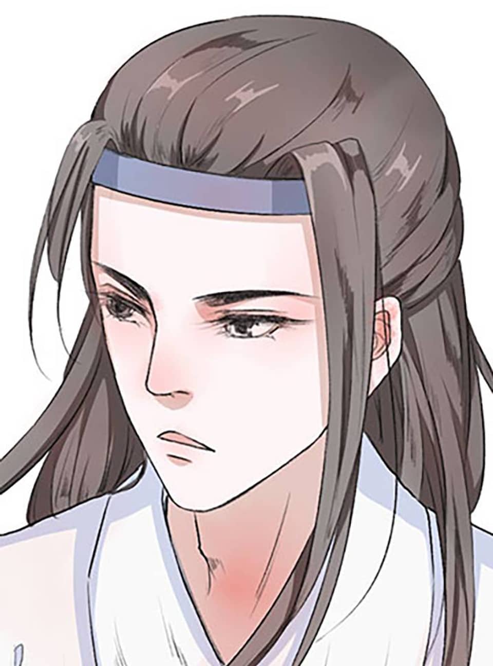 빙의한 그 녀석을 살리는 방법 8화