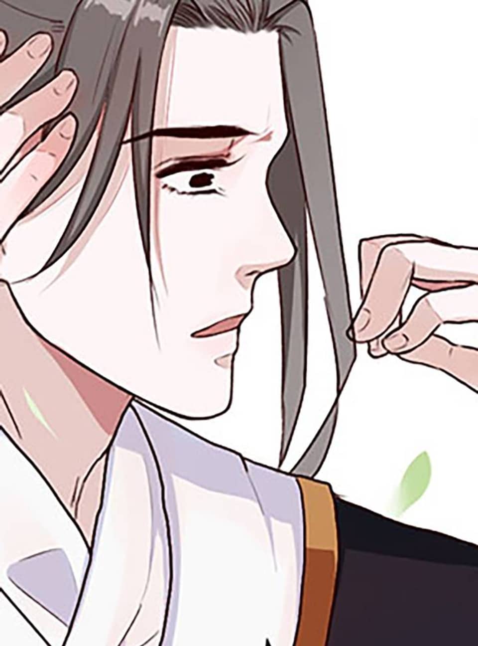 빙의한 그 녀석을 살리는 방법 30화