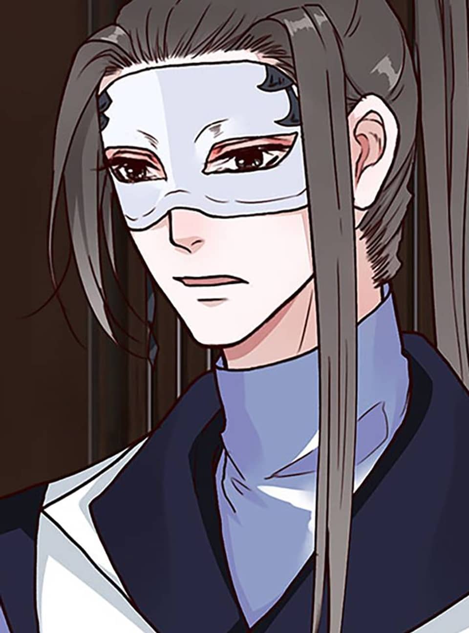 빙의한 그 녀석을 살리는 방법 44화