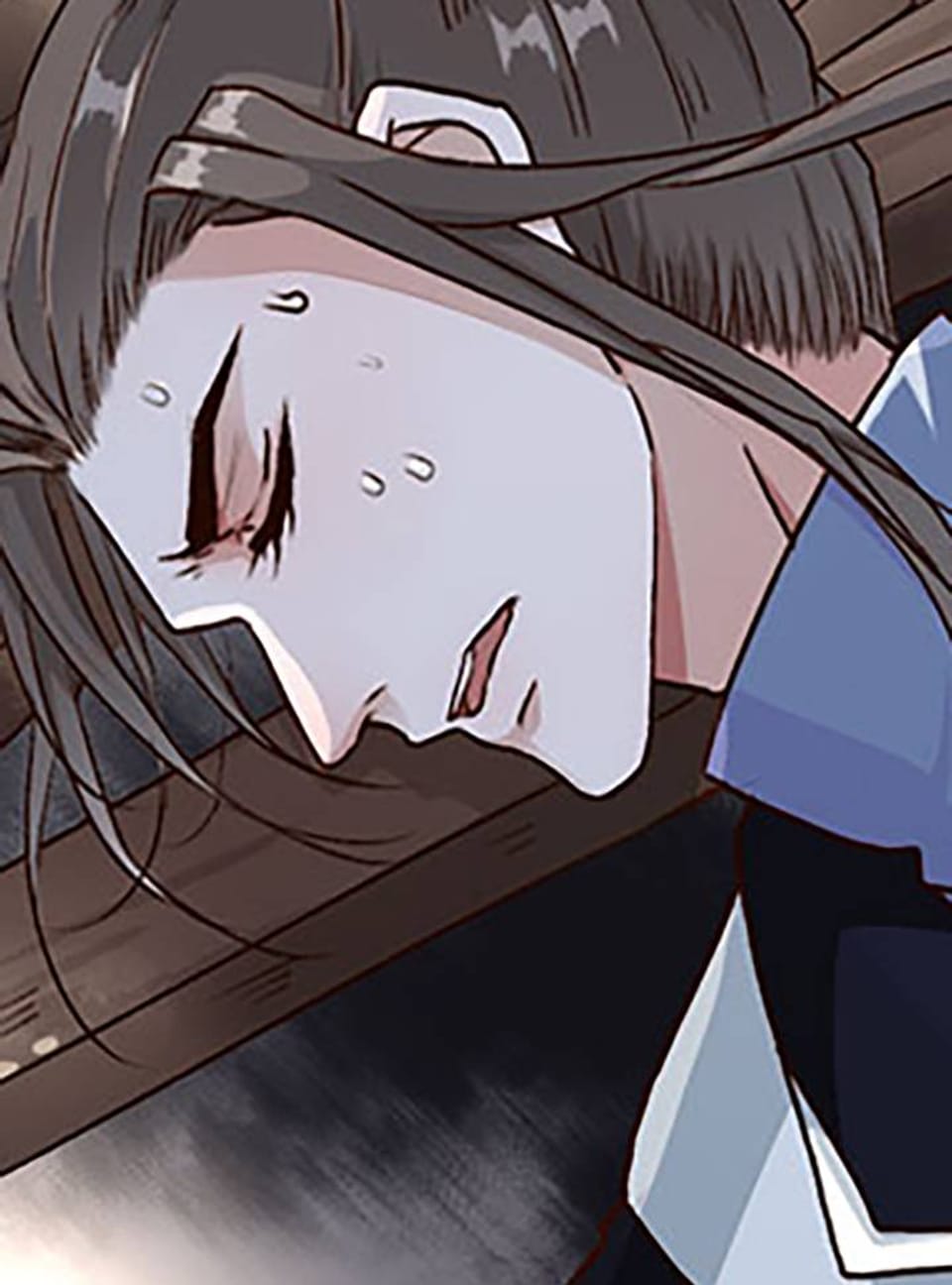 빙의한 그 녀석을 살리는 방법 51화