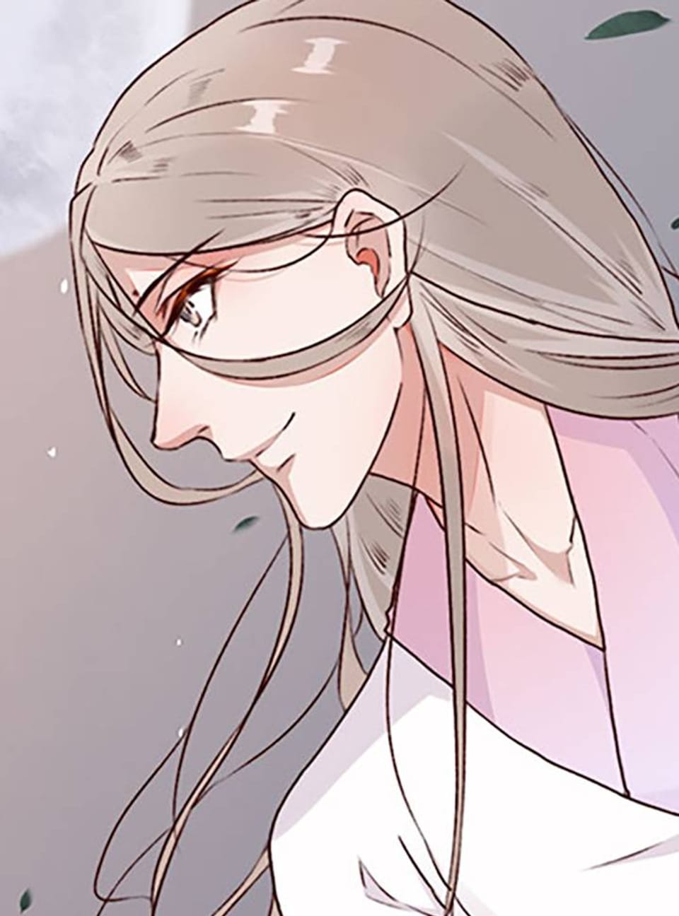 빙의한 그 녀석을 살리는 방법 59화