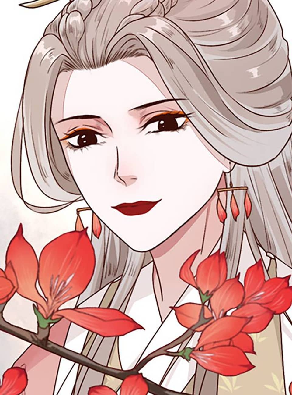 빙의한 그 녀석을 살리는 방법 63화