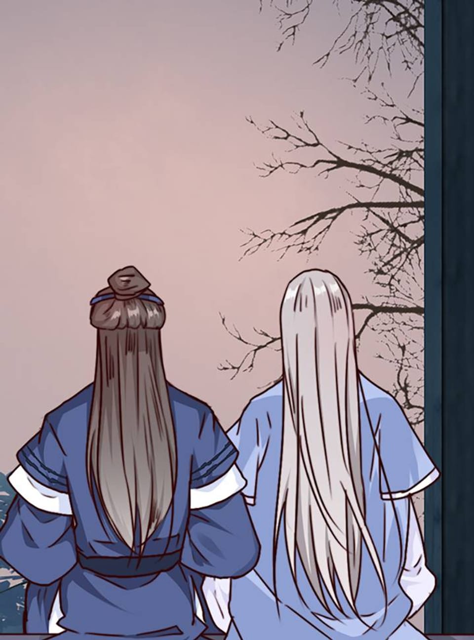 빙의한 그 녀석을 살리는 방법 81화