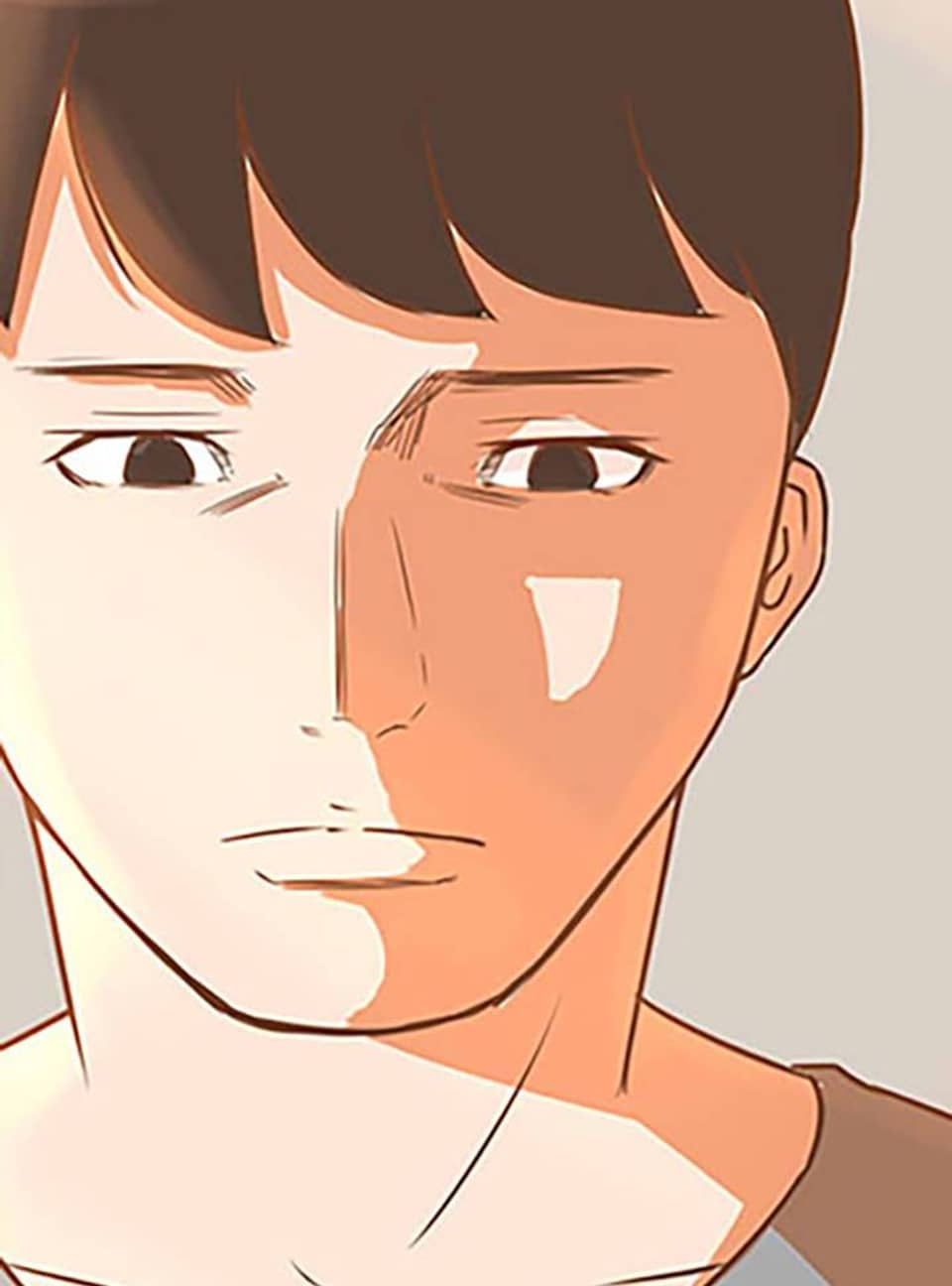 아빠 이건 너무 가난하잖아ㅋㅋ 2화