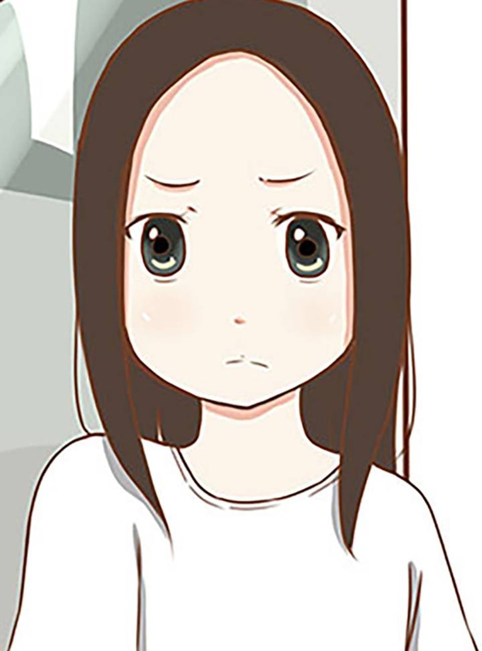 아빠 이건 너무 가난하잖아ㅋㅋ 4화