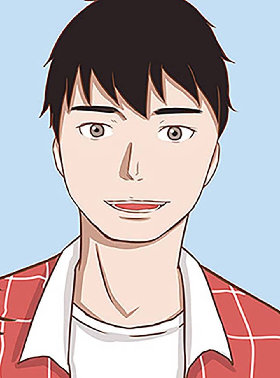 아빠 이건 너무 가난하잖아ㅋㅋ 5화