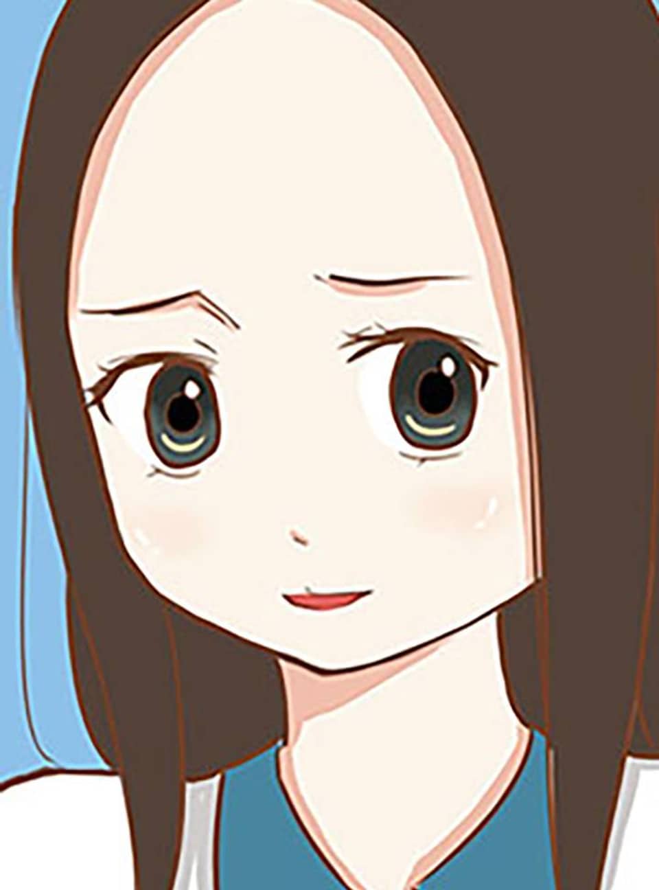 아빠 이건 너무 가난하잖아ㅋㅋ 6화