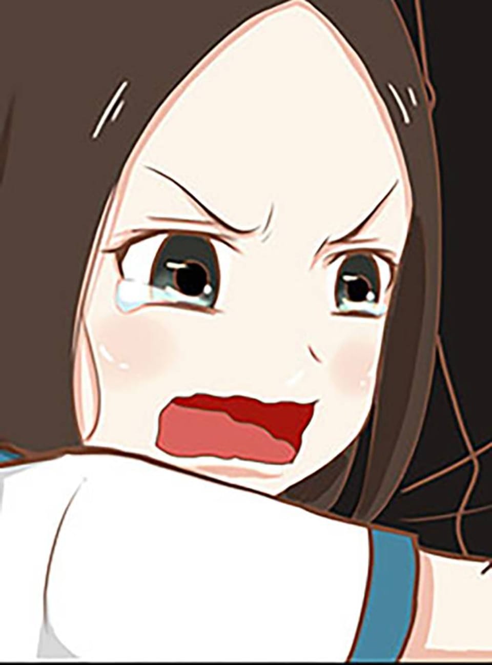 아빠 이건 너무 가난하잖아ㅋㅋ 12화