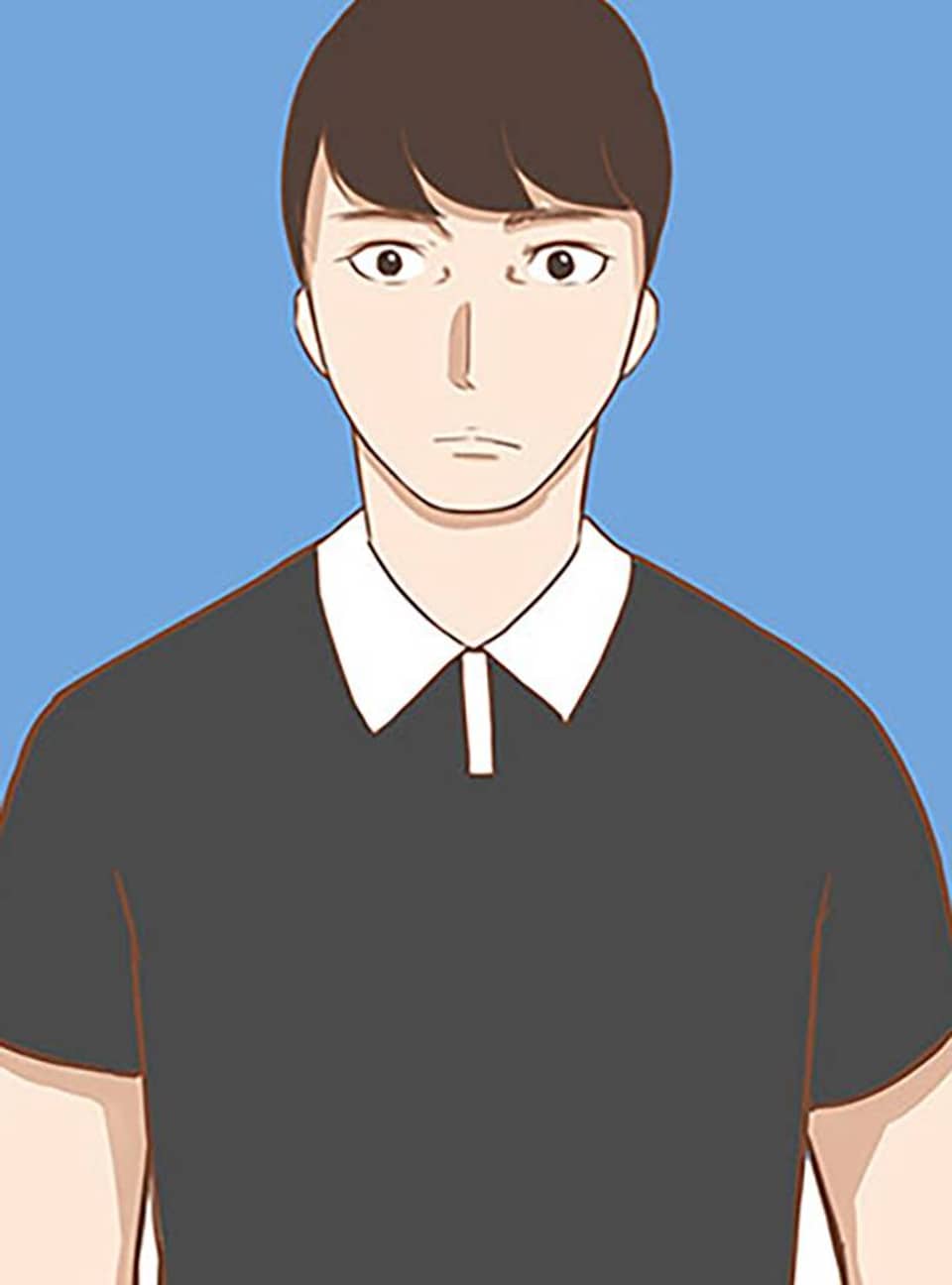 아빠 이건 너무 가난하잖아ㅋㅋ 17화