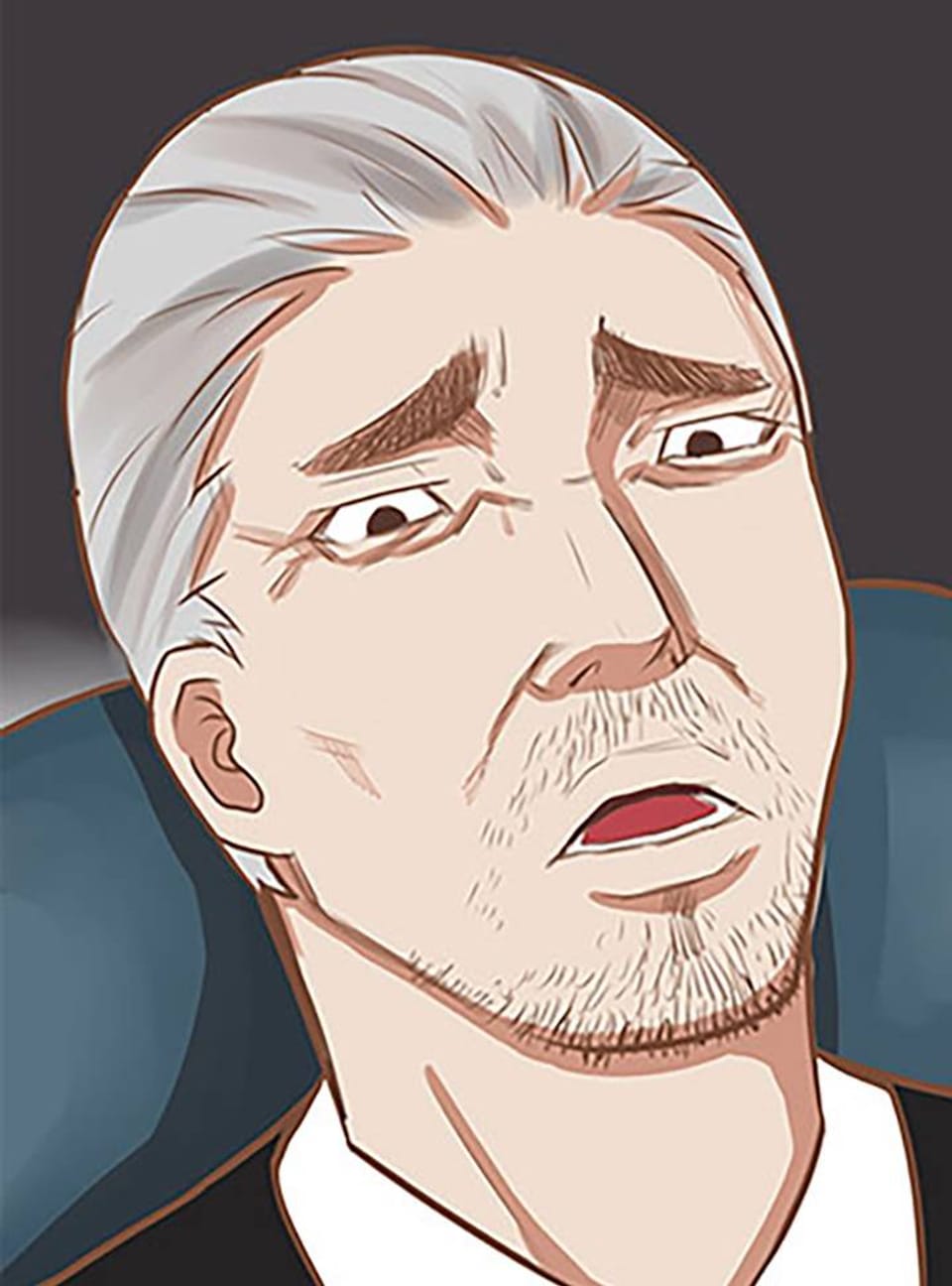 아빠 이건 너무 가난하잖아ㅋㅋ 18화