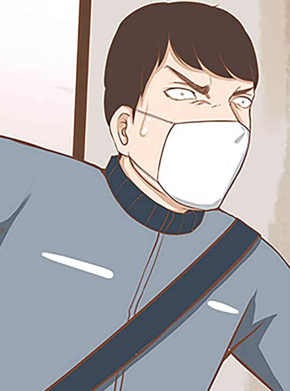 아빠 이건 너무 가난하잖아ㅋㅋ 20화