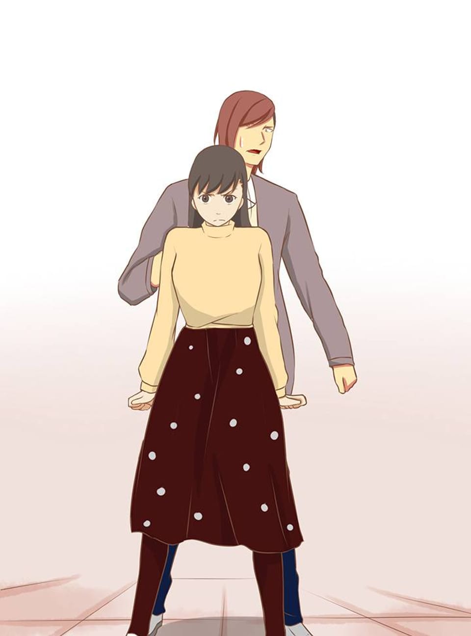 아빠 이건 너무 가난하잖아ㅋㅋ 28화