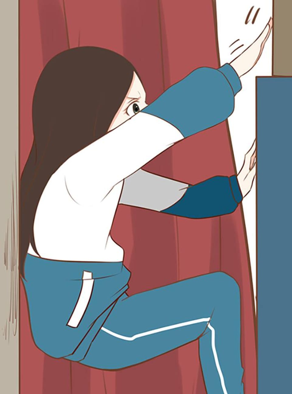 아빠 이건 너무 가난하잖아ㅋㅋ 36화