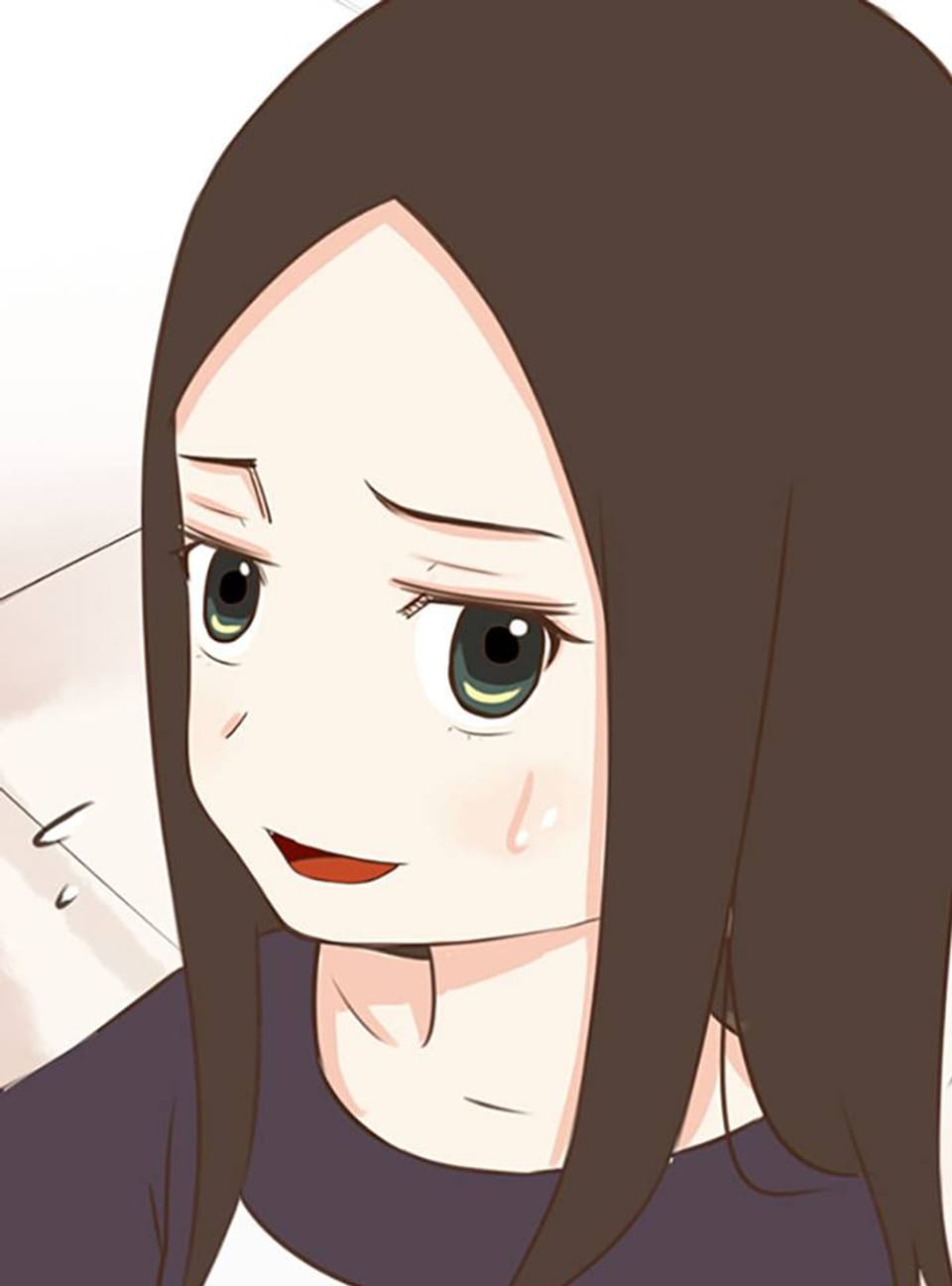 아빠 이건 너무 가난하잖아ㅋㅋ 39화