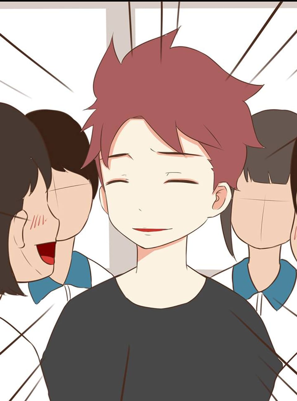 아빠 이건 너무 가난하잖아ㅋㅋ 44화