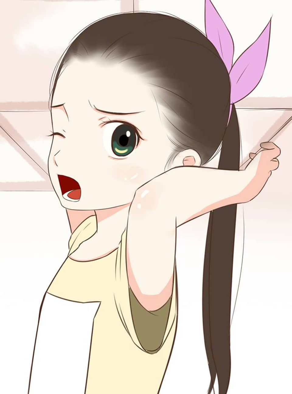 아빠 이건 너무 가난하잖아ㅋㅋ 45화