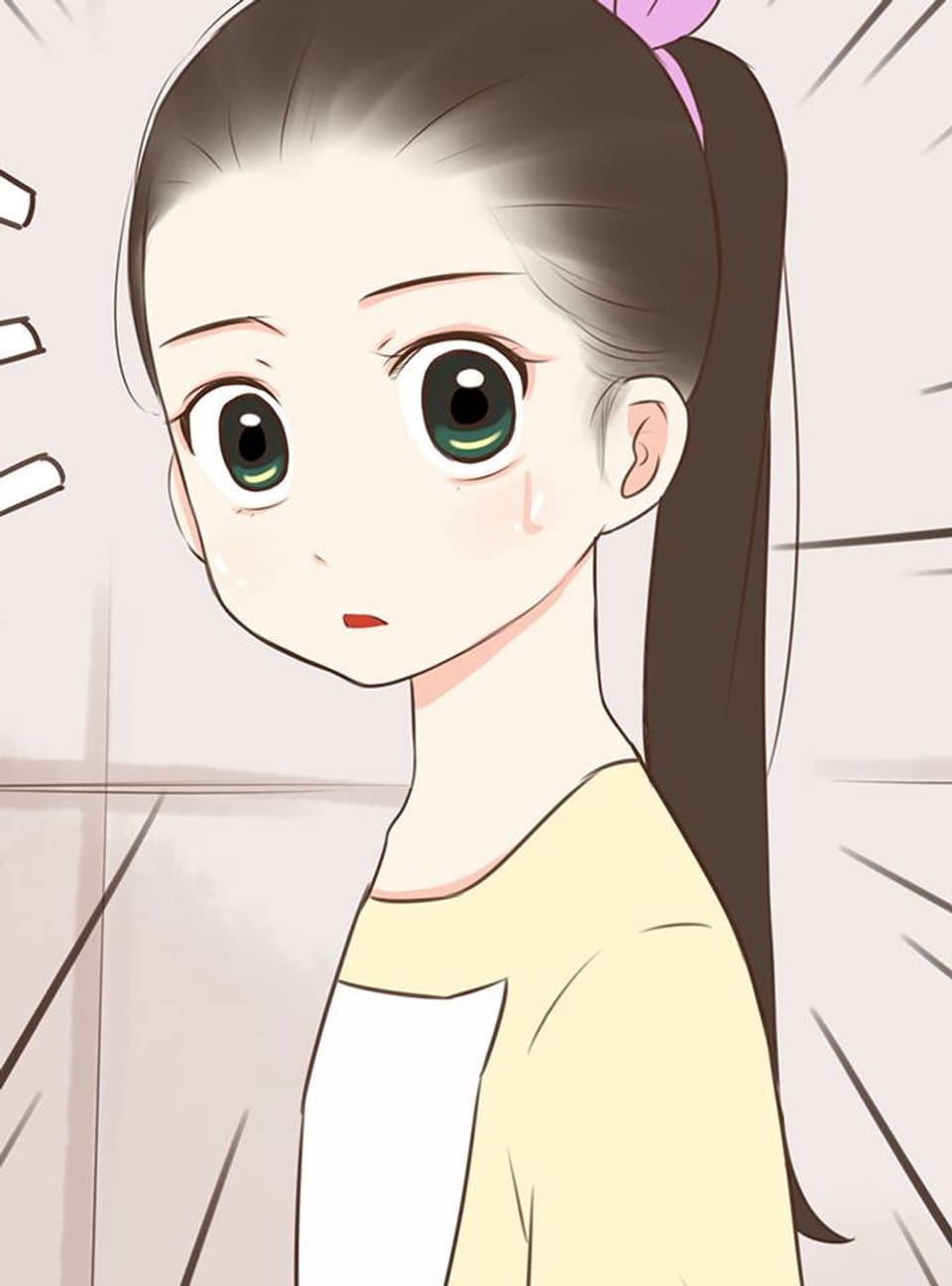 아빠 이건 너무 가난하잖아ㅋㅋ 46화
