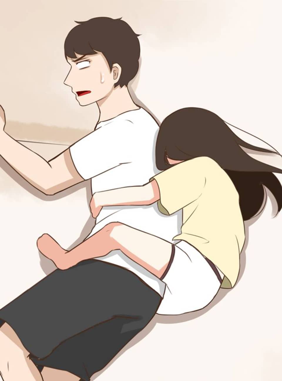 아빠 이건 너무 가난하잖아ㅋㅋ 47화