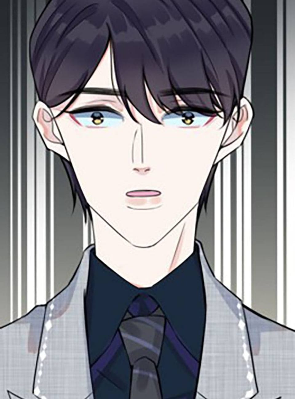 아이돌이 집착해 10화