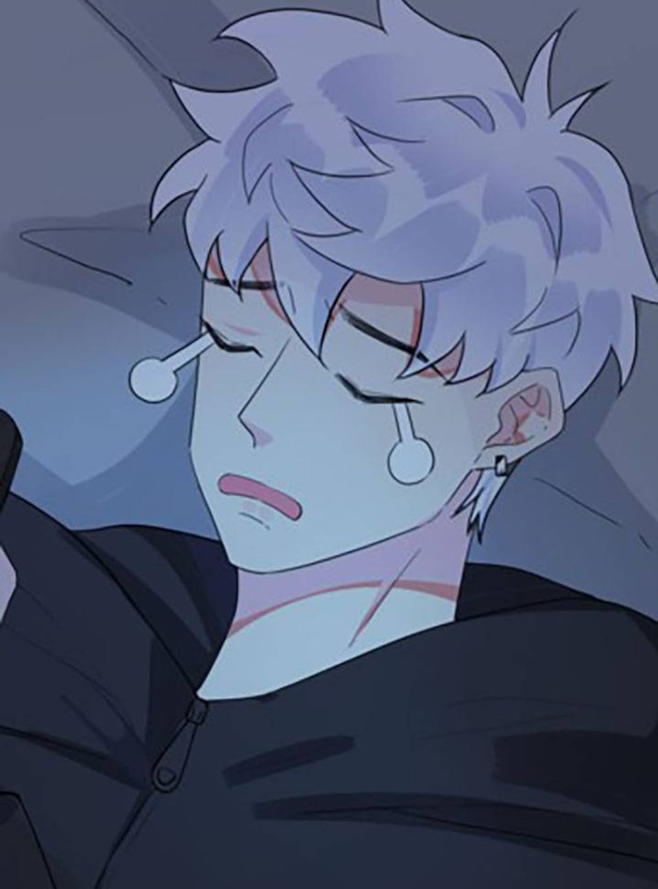 아이돌이 집착해 62화