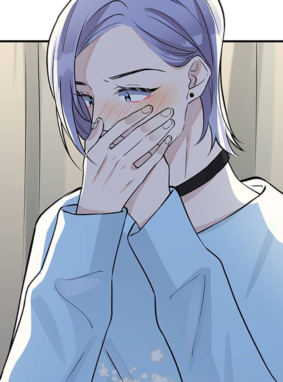 아이돌이 집착해 88화