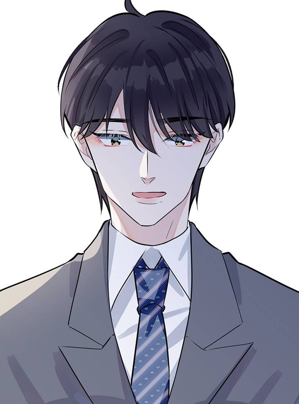 아이돌이 집착해 101화