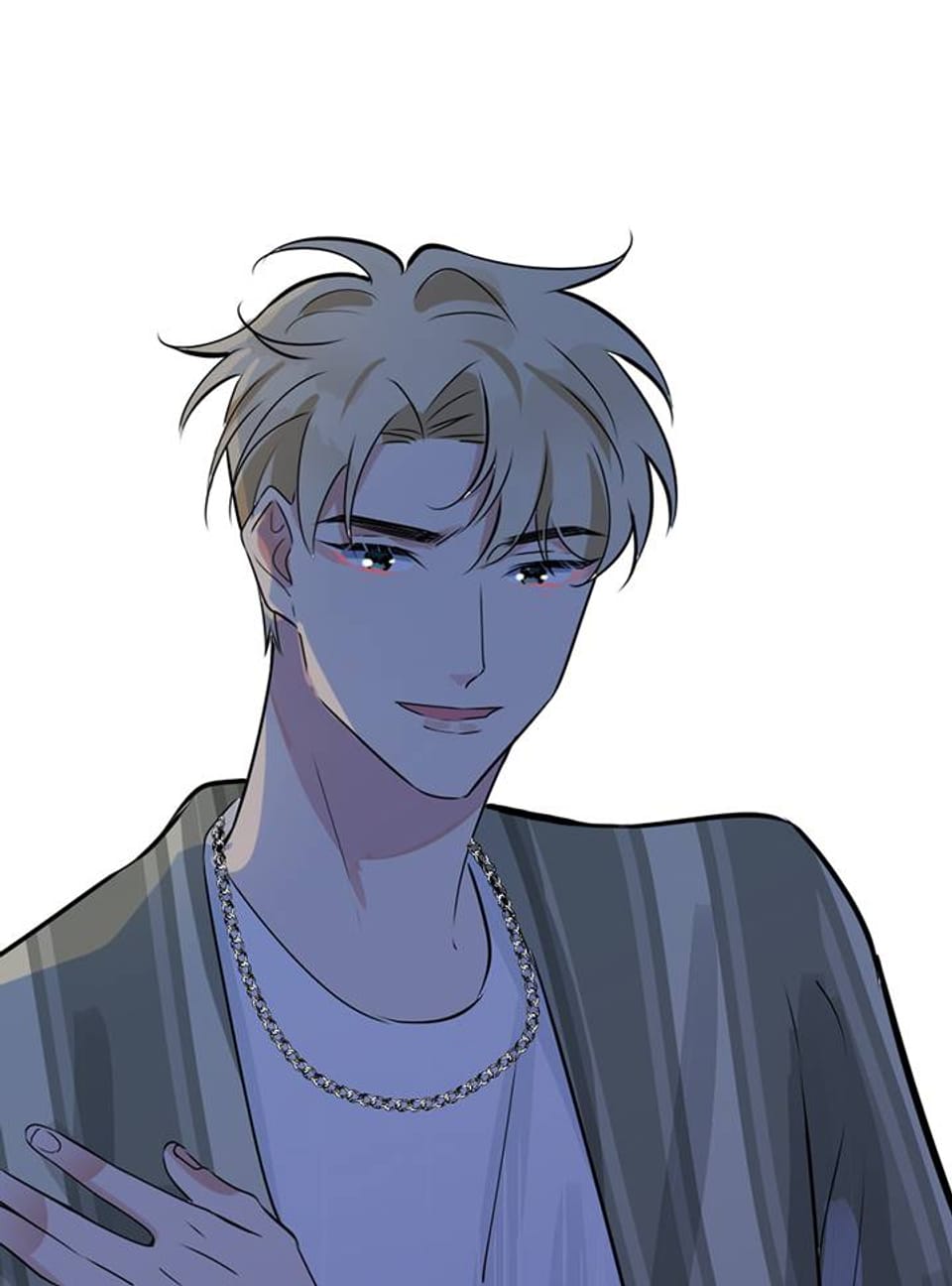 아이돌이 집착해 103화