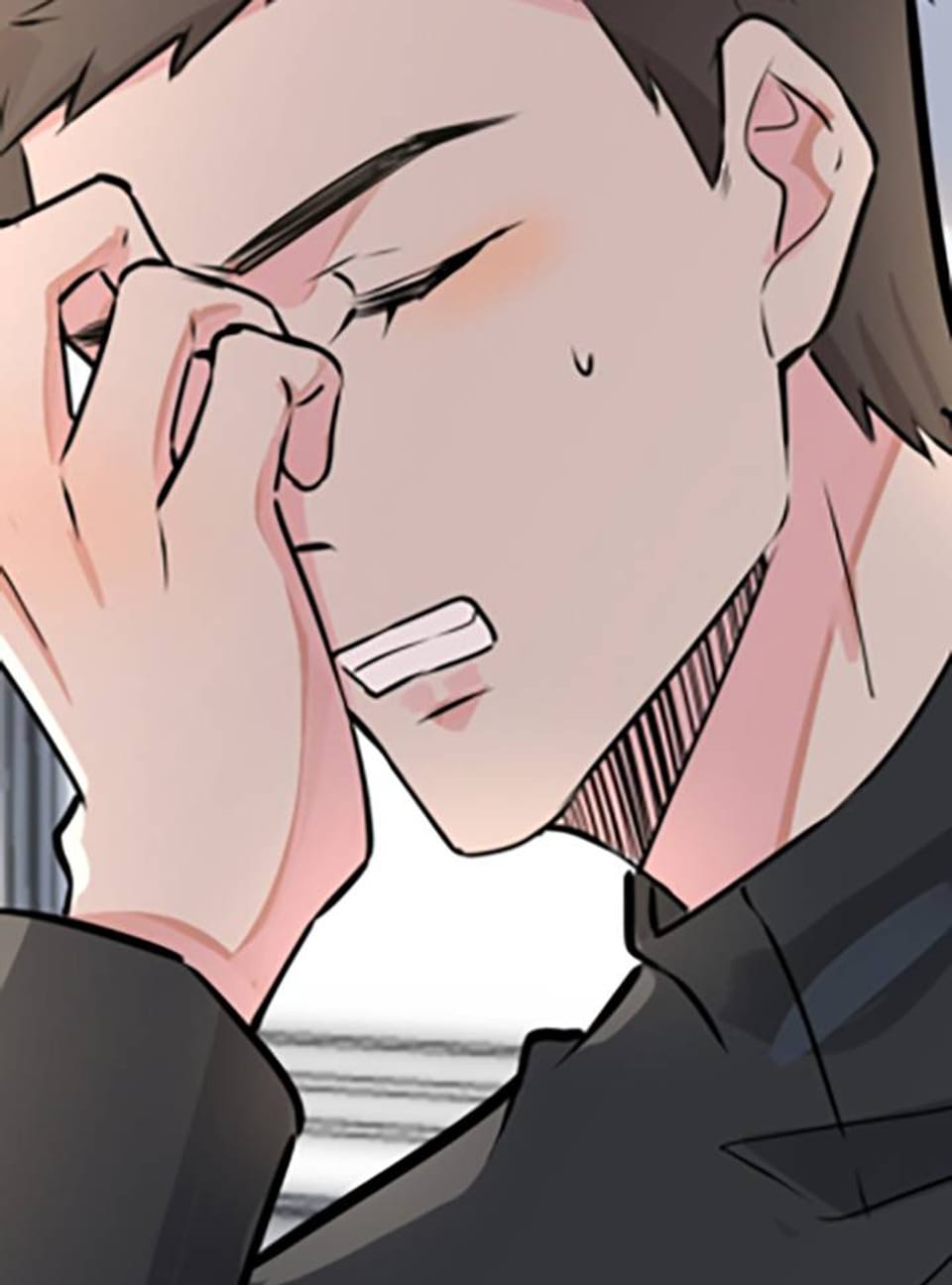 아이돌이 집착해 127화