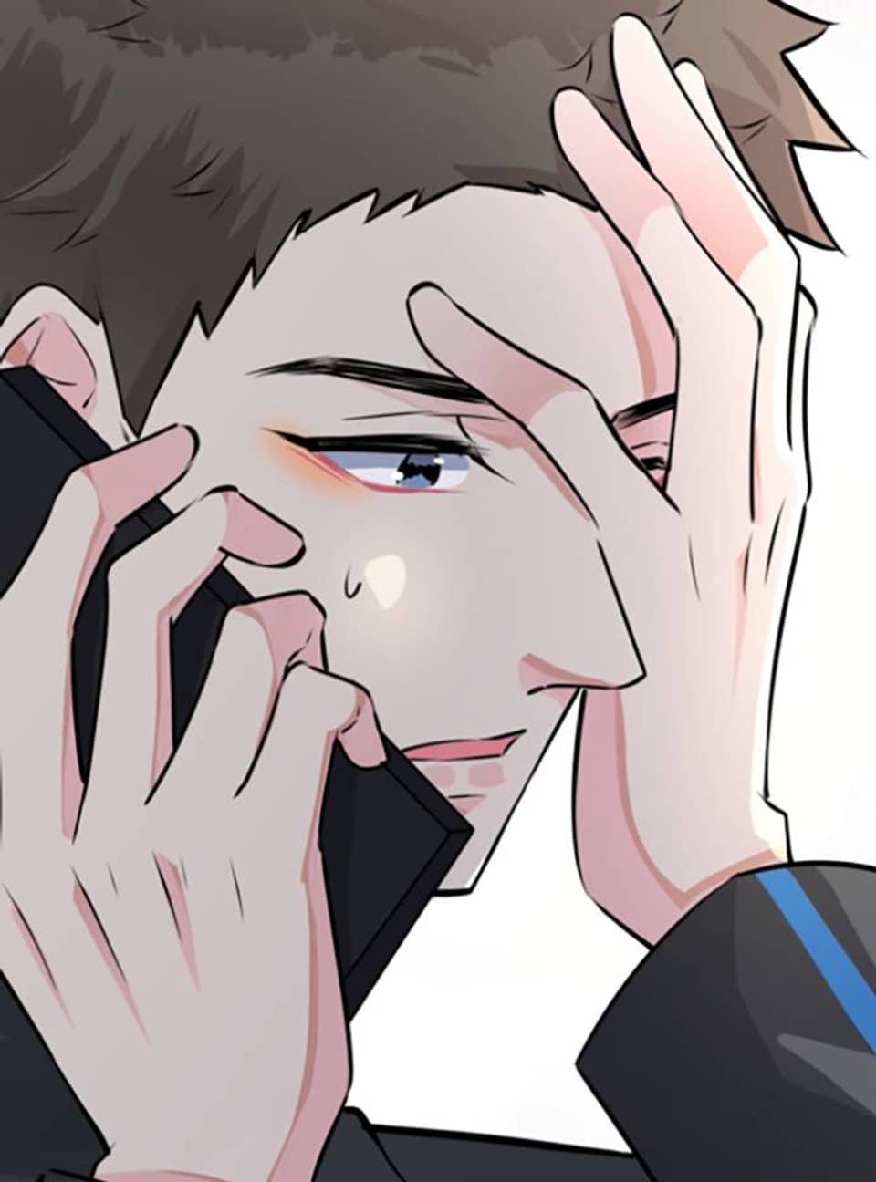 아이돌이 집착해 129화